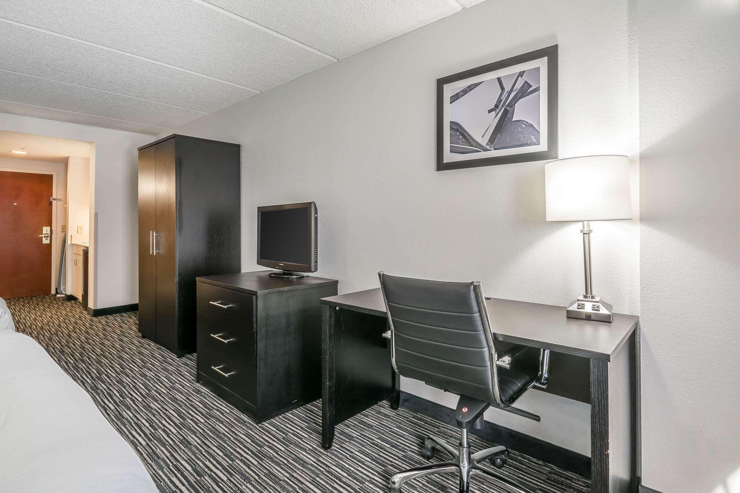 Comfort Inn University Gainesville Zewnętrze zdjęcie