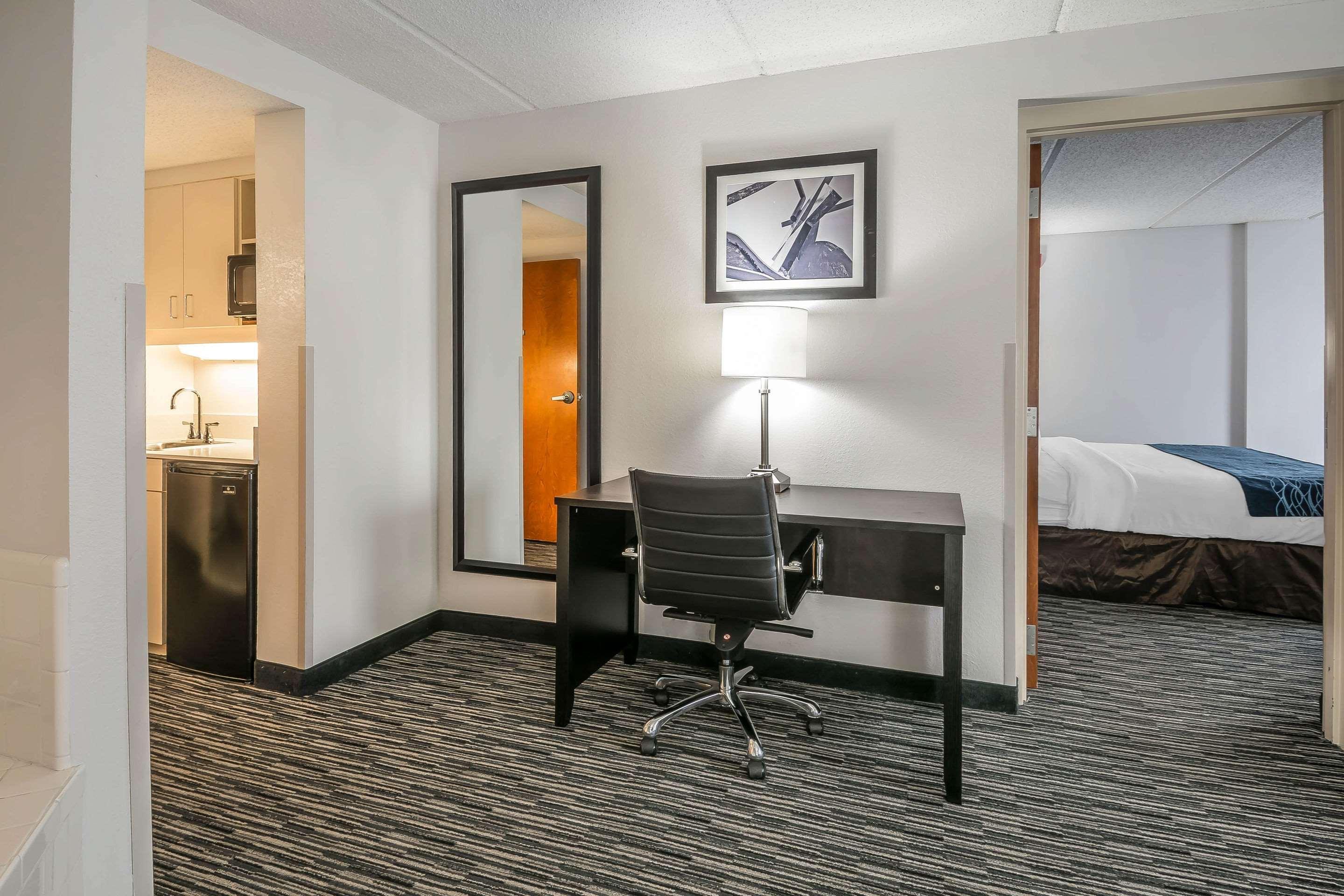 Comfort Inn University Gainesville Zewnętrze zdjęcie